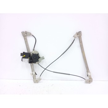 Recambio de elevalunas delantero izquierdo para renault laguna ii (bg0/1_) 1.9 dci (bg08, bg0g) referencia OEM IAM 60807550  
