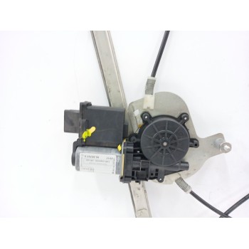 Recambio de elevalunas delantero izquierdo para renault laguna ii (bg0/1_) 1.9 dci (bg08, bg0g) referencia OEM IAM 60807550  