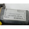 Recambio de elevalunas delantero izquierdo para renault laguna ii (bg0/1_) 1.9 dci (bg08, bg0g) referencia OEM IAM 60807550  