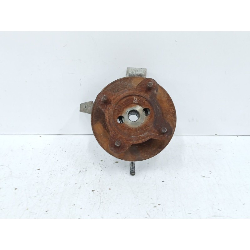 Recambio de mangueta delantera derecha para microcar virgo 40 0.5 cc referencia OEM IAM   