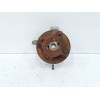 Recambio de mangueta delantera derecha para microcar virgo 40 0.5 cc referencia OEM IAM   