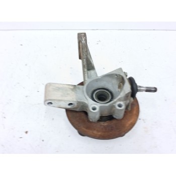 Recambio de mangueta delantera derecha para microcar virgo 40 0.5 cc referencia OEM IAM   