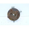 Recambio de mangueta delantera izquierda para microcar virgo 40 0.5 cc referencia OEM IAM   