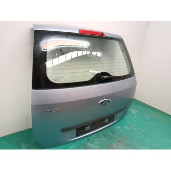 Recambio de porton trasero para ford fusion (ju_) 1.6 referencia OEM IAM 1756576  
