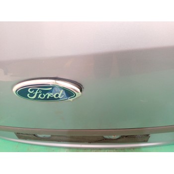 Recambio de porton trasero para ford fusion (ju_) 1.6 referencia OEM IAM 1756576  