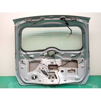 Recambio de porton trasero para ford fusion (ju_) 1.6 referencia OEM IAM 1756576  