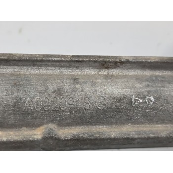 Recambio de cremallera direccion para fiat 500 (312_) 1.0 mild hybrid (312.ayd1b) referencia OEM IAM A0020918G  