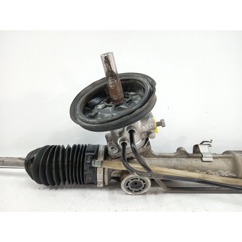 CREMALLERA DIRECCION