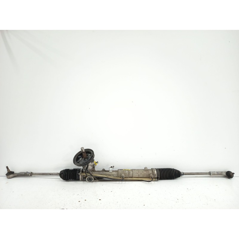 CREMALLERA DIRECCION