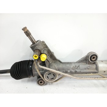 Recambio de cremallera direccion para mercedes-benz vito furgoneta (w638) 110 d 2.3 (638.074, 638.078) referencia OEM IAM A63846