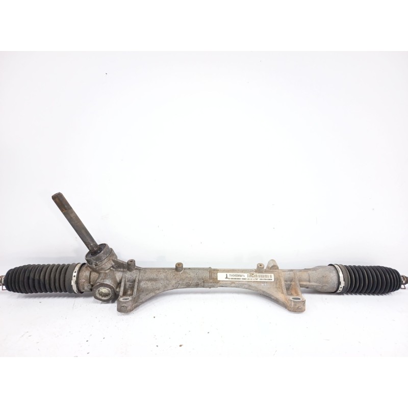 Recambio de cremallera direccion para nissan note (e11, ne11) 1.4 referencia OEM IAM 480019U100  