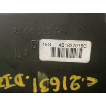 Recambio de cerradura puerta delantera izquierda para audi a4 berlina (8e) 1.9 tdi (96kw) referencia OEM IAM 4B1837015G ANCLAJE 