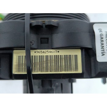 Recambio de mando multifuncion para citroën xsara (n1) 2.0 hdi 90 referencia OEM IAM 96542546XT  