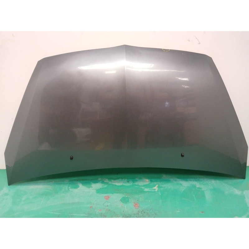 Recambio de capot para mitsubishi colt vi (z3_a, z2_a) 1.3 (z21a) referencia OEM IAM MN161899  