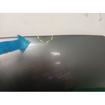 Recambio de capot para mitsubishi colt vi (z3_a, z2_a) 1.3 (z21a) referencia OEM IAM MN161899  