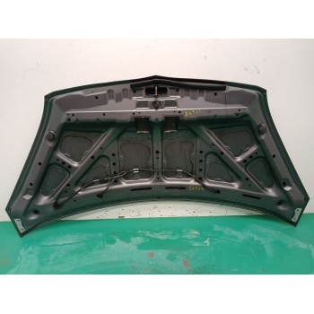Recambio de capot para mitsubishi colt vi (z3_a, z2_a) 1.3 (z21a) referencia OEM IAM MN161899  