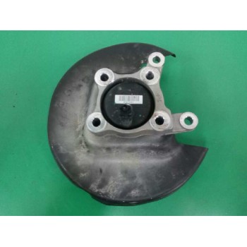 Recambio de mangueta trasera derecha para citroën c4 picasso feel referencia OEM IAM 9803736180  
