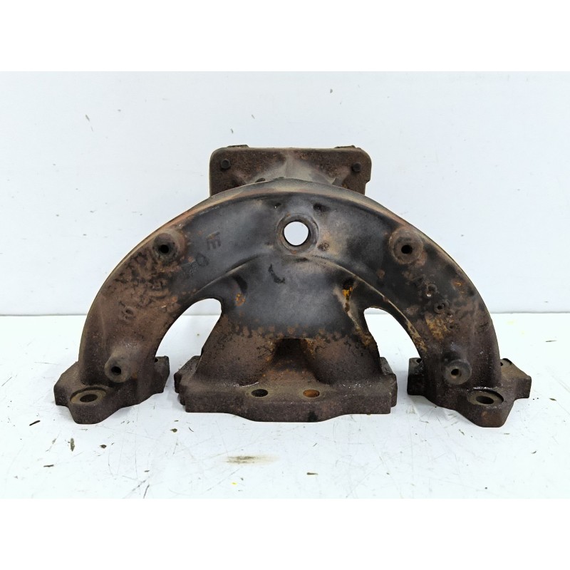 Recambio de colector escape para peugeot 307 (3a/c) 1.6 16v referencia OEM IAM   