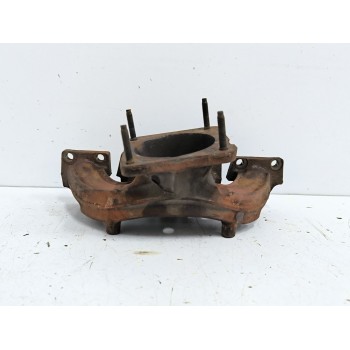 Recambio de colector escape para peugeot 307 (3a/c) 1.6 16v referencia OEM IAM   