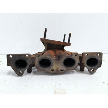 Recambio de colector escape para peugeot 307 (3a/c) 1.6 16v referencia OEM IAM   