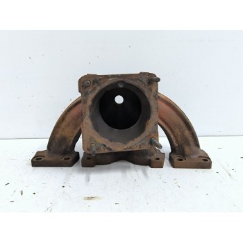 Recambio de colector escape para peugeot 307 (3a/c) 1.6 16v referencia OEM IAM   