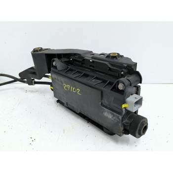 Recambio de freno de mano electrico para renault scénic ii (jm0/1_) 1.5 dci (jm1e, jm16) referencia OEM IAM 8200522625  