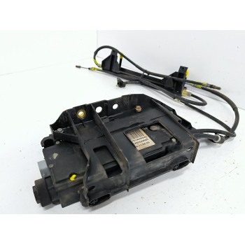 Recambio de freno de mano electrico para renault scénic ii (jm0/1_) 1.5 dci (jm1e, jm16) referencia OEM IAM 8200522625  