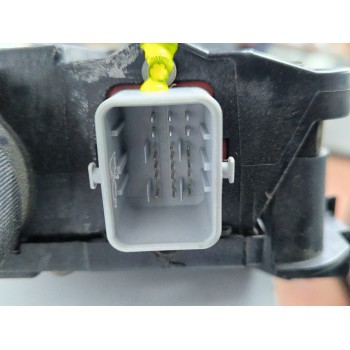 Recambio de freno de mano electrico para renault scénic ii (jm0/1_) 1.5 dci (jm1e, jm16) referencia OEM IAM 8200522625  