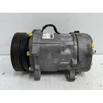 Recambio de compresor aire acondicionado para volkswagen golf iv (1j1) 1.9 tdi referencia OEM IAM   