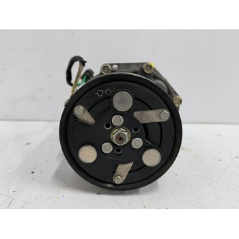 Recambio de compresor aire acondicionado para volkswagen golf iv (1j1) 1.9 tdi referencia OEM IAM   