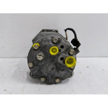 Recambio de compresor aire acondicionado para volkswagen golf iv (1j1) 1.9 tdi referencia OEM IAM   