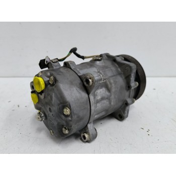 Recambio de compresor aire acondicionado para volkswagen golf iv (1j1) 1.9 tdi referencia OEM IAM   