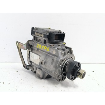 Recambio de bomba inyeccion para opel zafira a monospace (t98) 2.0 dti 16v (f75) referencia OEM IAM 0986444036 0470504218 