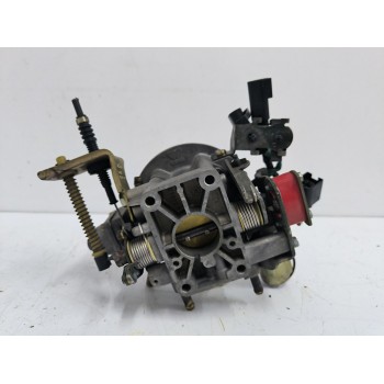 Recambio de inyector monopunto para ford fiesta iii (gfj) 1.3 cat referencia OEM IAM 34CFM10A  