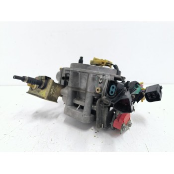 Recambio de inyector monopunto para ford fiesta iii (gfj) 1.3 cat referencia OEM IAM 34CFM10A  