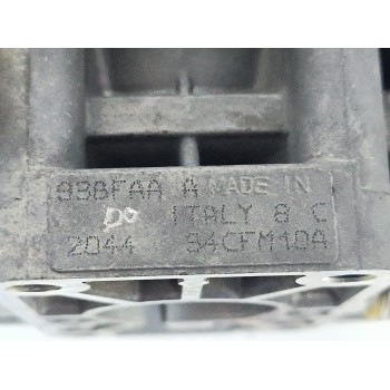 Recambio de inyector monopunto para ford fiesta iii (gfj) 1.3 cat referencia OEM IAM 34CFM10A  