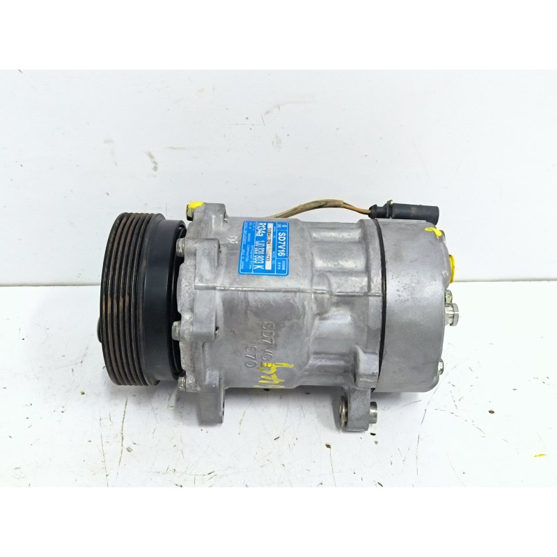 COMPRESOR AIRE ACONDICIONADO