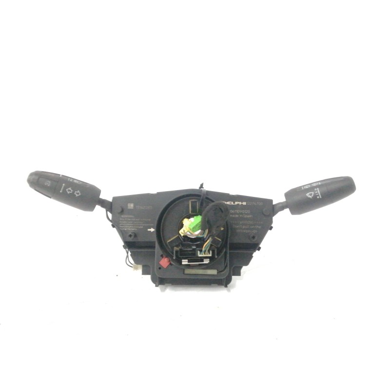 Recambio de mando multifuncion para opel corsa d 1.3 16v cdti referencia OEM IAM 13142283  