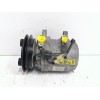Recambio de compresor aire acondicionado para nissan primera (p11) 2.0 td referencia OEM IAM 926002J603 8486345010 