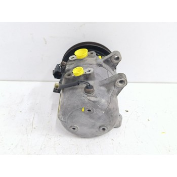 Recambio de compresor aire acondicionado para nissan primera (p11) 2.0 td referencia OEM IAM 926002J603 8486345010 