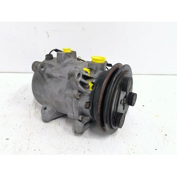 Recambio de compresor aire acondicionado para nissan primera (p11) 2.0 td referencia OEM IAM 926002J603 8486345010 