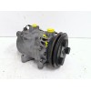 Recambio de compresor aire acondicionado para nissan primera (p11) 2.0 td referencia OEM IAM 926002J603 8486345010 