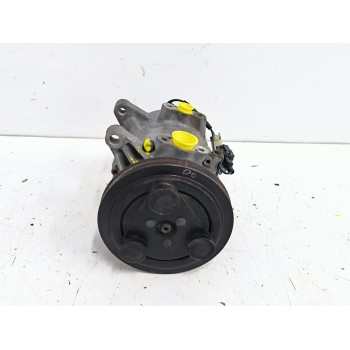 Recambio de compresor aire acondicionado para nissan primera (p11) 2.0 td referencia OEM IAM 926002J603 8486345010 