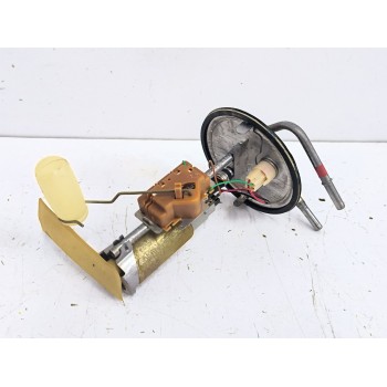 Recambio de aforador para ford fiesta iii (gfj) 1.3 cat referencia OEM IAM 94FBAA  