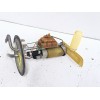 Recambio de aforador para ford fiesta iii (gfj) 1.3 cat referencia OEM IAM 94FBAA  