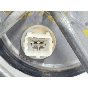 Recambio de aforador para ford fiesta iii (gfj) 1.3 cat referencia OEM IAM 94FBAA  