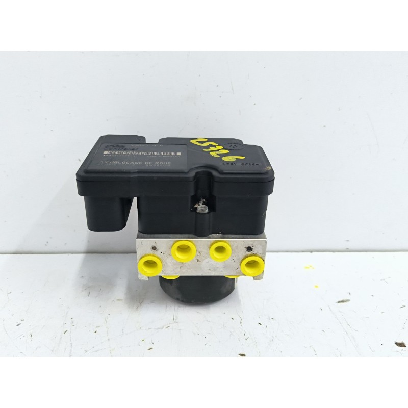 Recambio de abs para peugeot 206 sw (2e/k) 1.4 hdi referencia OEM IAM 9652342980 10020700364 