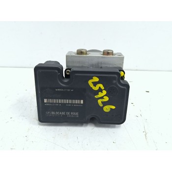 Recambio de abs para peugeot 206 sw (2e/k) 1.4 hdi referencia OEM IAM 9652342980 10020700364 