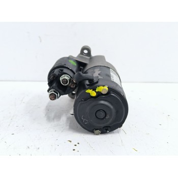 Recambio de motor arranque para renault scénic i monospace (ja0/1_, fa0_) 1.9 dci rx4 referencia OEM IAM 300280193  