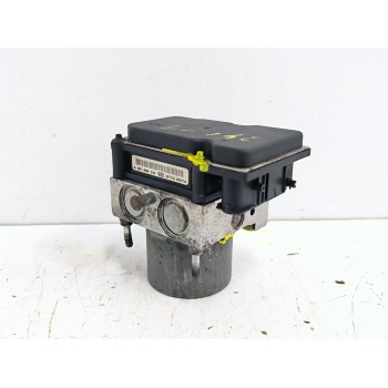 Recambio de abs para hyundai getz (tb) 1.6 referencia OEM IAM 589101C310 0265231357 